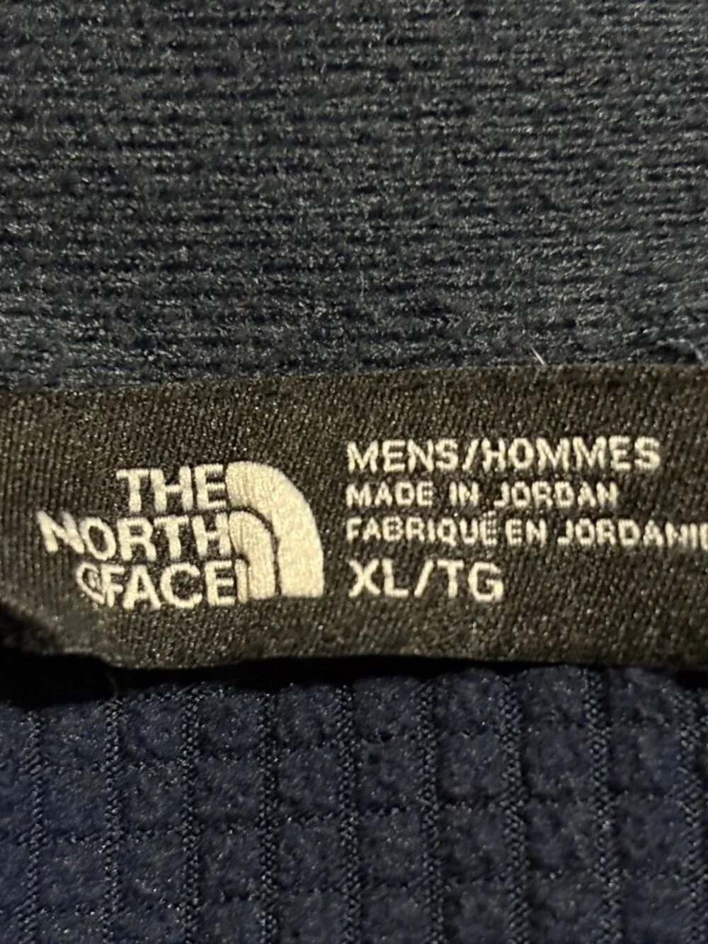 The North Face Borod Jacket Men's Size XL